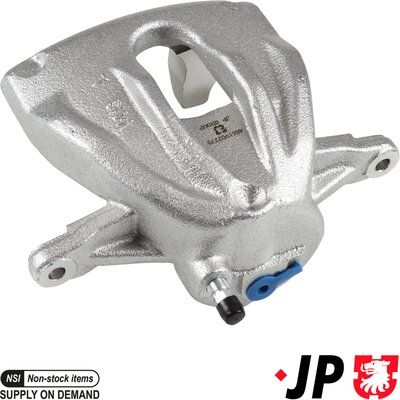 Тормозной суппорт JP GROUP 4861902270