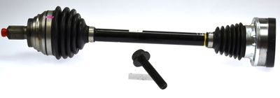 Приводной вал LÖBRO 304763