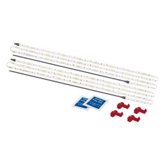 Salona apgaismojums ams-OSRAM LEDINT203