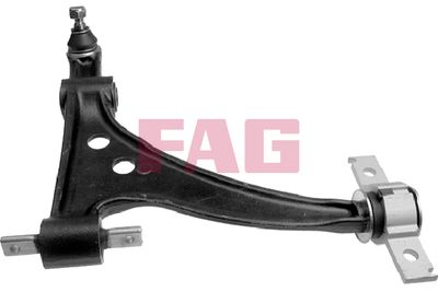 Neatkarīgās balstiekārtas svira, Riteņa piekare Schaeffler FAG 821 0432 10