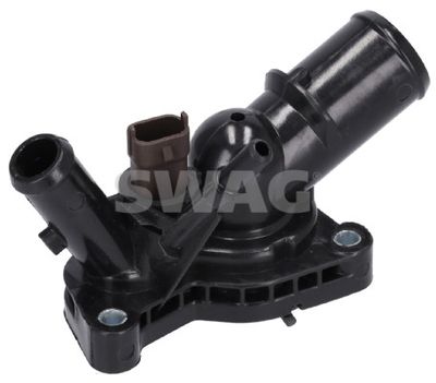 Termostats, Dzesēšanas šķidrums SWAG 33 11 1124