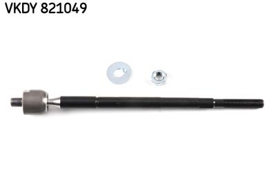Осевой шарнир, рулевая тяга SKF VKDY 821049