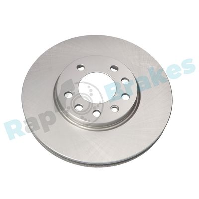 Тормозной диск RAP BRAKES R-D0491C