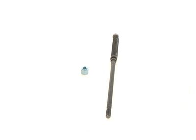 Ремкомплект, вал (стартер) BOSCH 2007010045