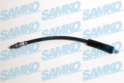 Bremžu šļūtene SAMKO 6T46655