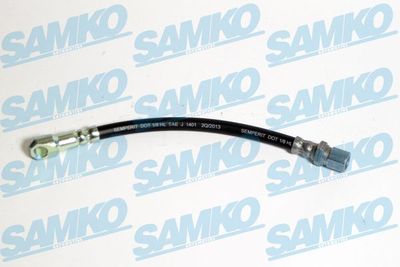 Тормозной шланг SAMKO 6T46929