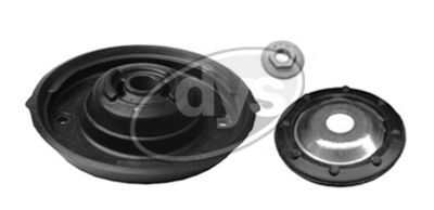 Монтажный комплект, стойка амортизатора DYS 73-12558