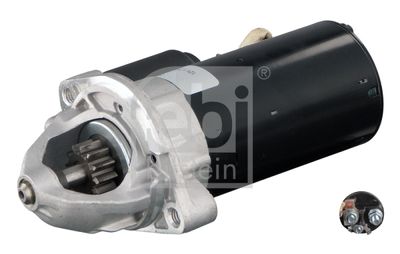 Стартер FEBI BILSTEIN 101604