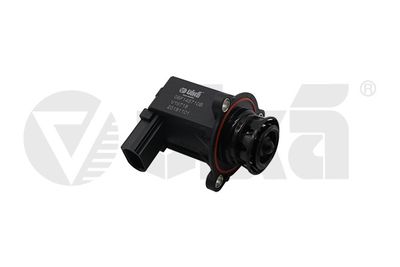 Клапан воздушной тяги, нагнетатель vika 11451808801