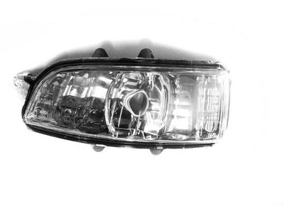 Pagrieziena signāla lukturis ABAKUS 4121S01