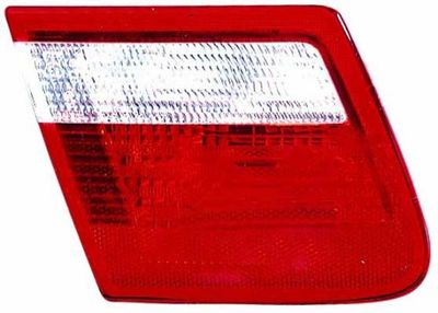 Aizmugurējais lukturis ABAKUS 444-1308L-UE-CR