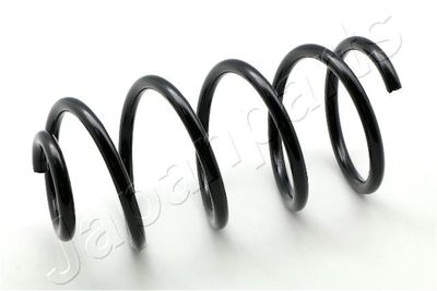 Balstiekārtas atspere JAPANPARTS ZC6108A