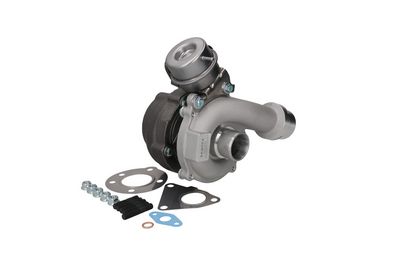 Kompresors, Turbopūte KAMOKA 8600032