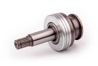 Комплект сцепления MAHLE MSX 1825