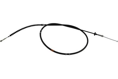Trose, Stāvbremžu sistēma KAVO PARTS BHC-9297