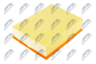 Воздушный фильтр NTY FAF-AU-015