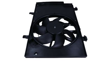 Ventilators, Motora dzesēšanas sistēma MAXGEAR AC227362