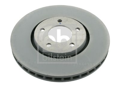 Тормозной диск FEBI BILSTEIN 28171