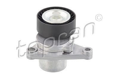 Siksnas spriegotājs, Ķīļsiksna TOPRAN 722 324