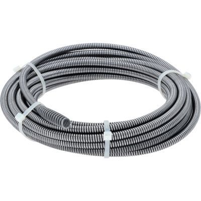 Spirāle, cauruļu tīrīšanas ierīce KS TOOLS 900.2416
