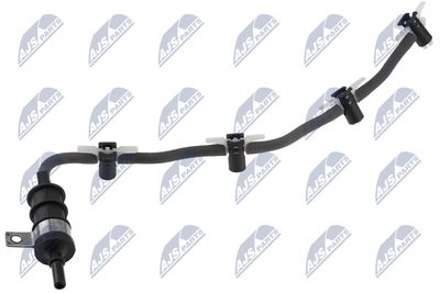Шланг, утечка топлива NTY BPP-NS-001