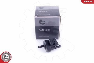 Ventilācijas vārsts, Degvielas tvertne ESEN SKV 96SKV137