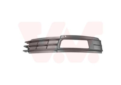 Ventilatora reste, Bampers VAN WEZEL 0340591