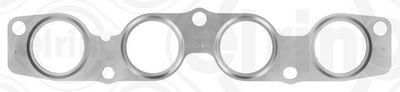 Прокладка, выпускной коллектор ELRING B44.250