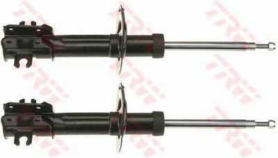 Amortizators TRW JGM272T