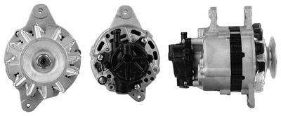 Ģenerators LUCAS LRA02702