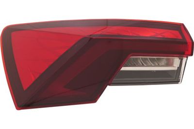 ABAKUS 6651947RAE lampa tył SK TAIL