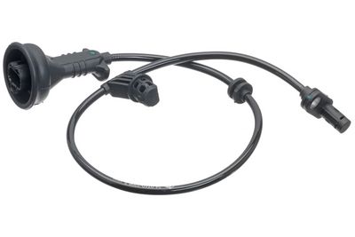 Devējs, Riteņu griešanās ātrums ATE 24.0710-2206.3