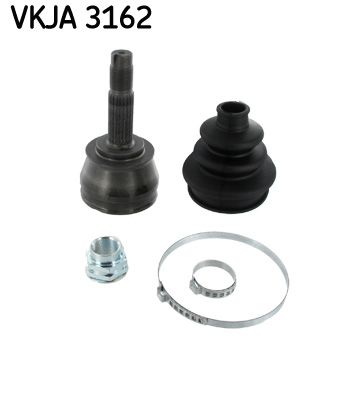 Шарнирный комплект, приводной вал SKF VKJA 3162