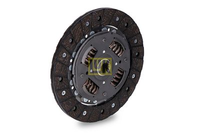 Sajūga disks Schaeffler LuK 319 0054 10