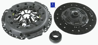 Комплект сцепления SACHS 3 000 951 840