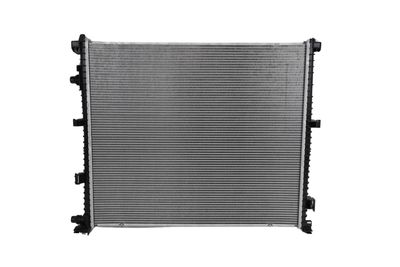 Radiators, Motora dzesēšanas sistēma KAMOKA 7700116