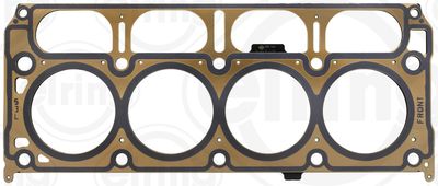 Blīve, Motora bloka galva ELRING 729.141