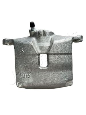 Тормозной суппорт JAPANPARTS CAL139RJM