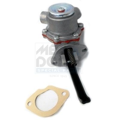 Degvielas sūknis MEAT & DORIA PON165