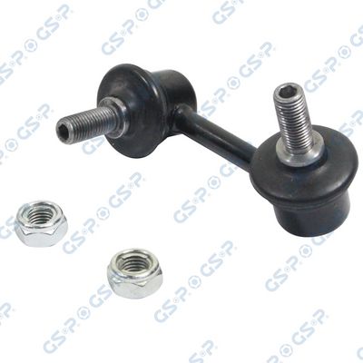 Stiepnis/Atsaite, Stabilizators GSP S050185