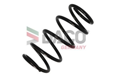 Balstiekārtas atspere DACO 801706