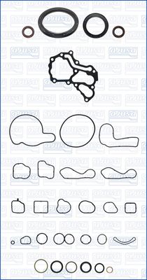 Blīvju komplekts, Motora bloks AJUSA 54187600