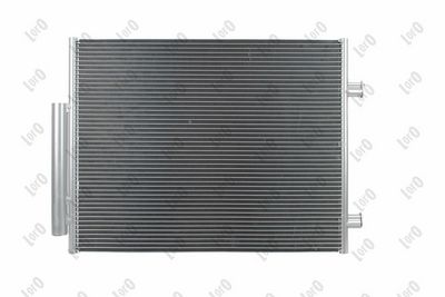 Конденсатор, кондиционер ABAKUS 002-016-0008