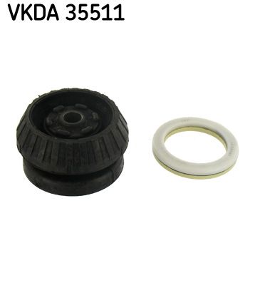 Опора стойки амортизатора SKF VKDA 35511