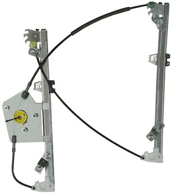 Стеклоподъемник VALEO 851259