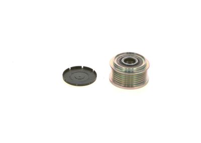 Ģeneratora brīvgaitas mehānisms BOSCH F 00M 349 877