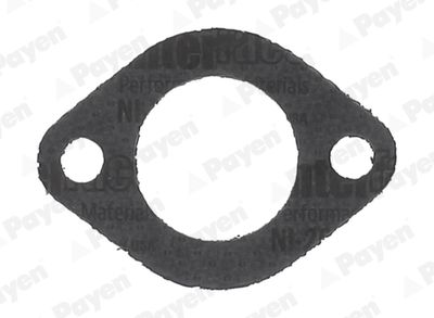 Прокладка, выпускной коллектор PAYEN JA899