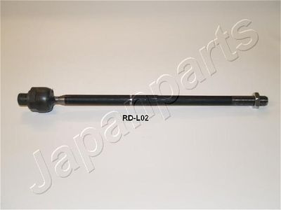 JAPANPARTS RDL01L Aksiālais šarnīrs, Stūres šķērsstiepnis