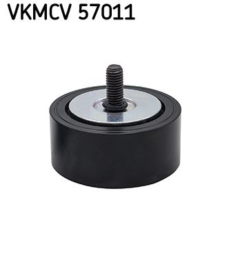 Parazīt-/Vadrullītis, Ķīļrievu siksna SKF VKMCV 57011