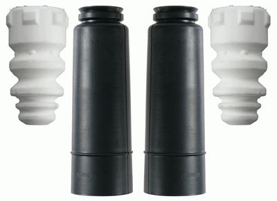 Putekļu aizsargkomplekts, Amortizators SACHS 900 322
